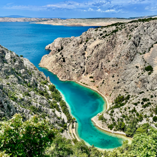 Rab szigeti pihenés - kép 4