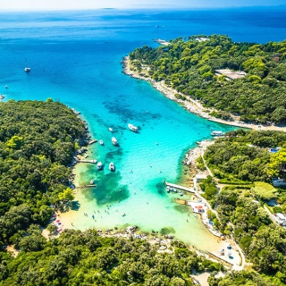 Rab szigeti pihenés - kép 6