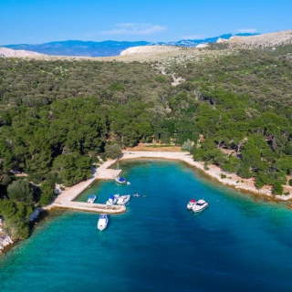 Rab szigeti pihenés - kép 7