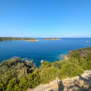 Rab szigeti kiruccanás - kép 8