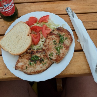 Rab szigeti pihenés - kép 12