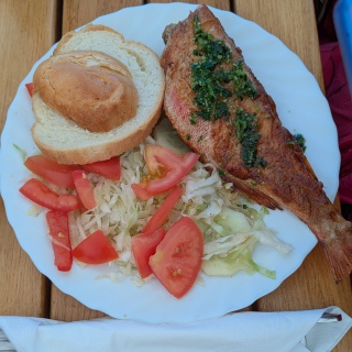 Rab szigeti pihenés - kép 13