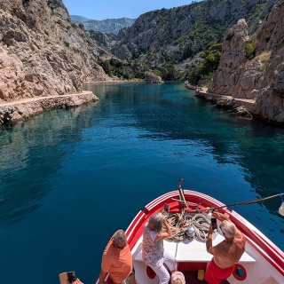 Rab szigeti kiruccanás - kép 7