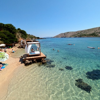 Rab szigeti pihenés - kép 2