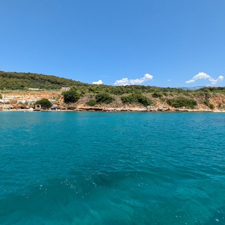 Rab szigeti kiruccanás - kép 5