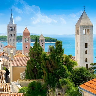 Rab szigeti kiruccanás - kép 3