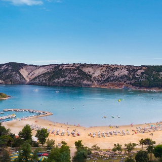 Rab szigeti pihenés - kép 5