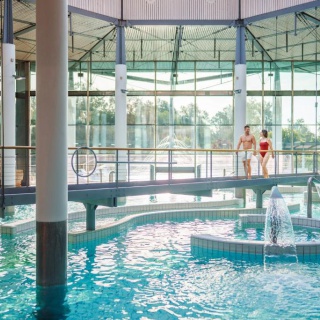 Feltöltődés a Muravidéken - Wellness hétvége Szlovéniában - kép 1