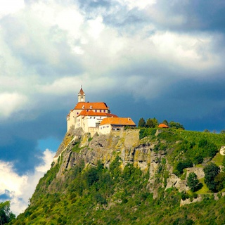 Varázslat és mágia Riegersburgban, látogatás a Zotter csokigyárban - kép 13