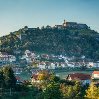 Varázslat és mágia Riegersburgban, látogatás a Zotter csokigyárban - kép 10
