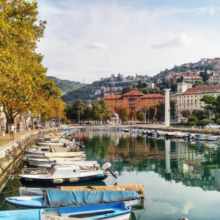 Édes élmények Opatijában - kép 2