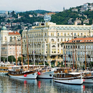 Édes élmények Opatijában - kép 3