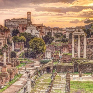 Róma az örök város - kép 16