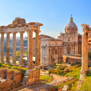 Róma az örök város - kép 18
