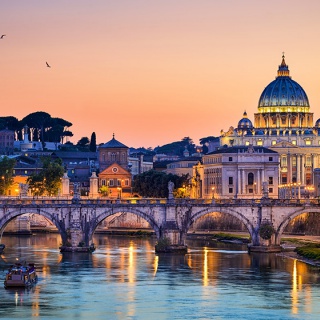 Róma az örök város - kép 13
