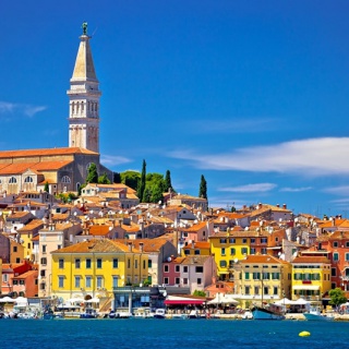 Ősz az Isztrián szarvasgomba vadászattal - kép 7