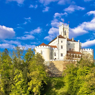 Édes élmények Opatijában - kép 1