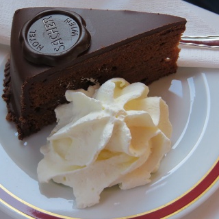 Bécs - Csokigyár látogatás - kép 7