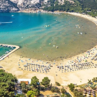 Rab szigeti kiruccanás - kép 1