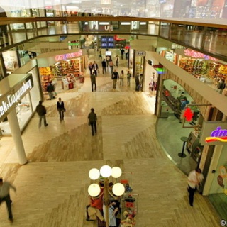 Vásárolj be a Primarkban és a Shopping City Südben - kép 22