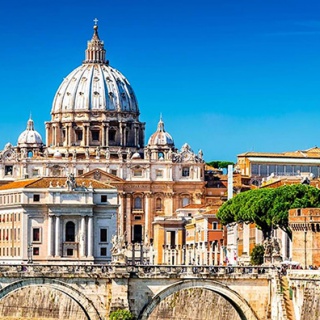 Róma az örök város - kép 9