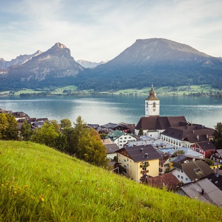 Kalandozás Tirol legszebb tájain - A hegyi doktor nyomában - kép 1