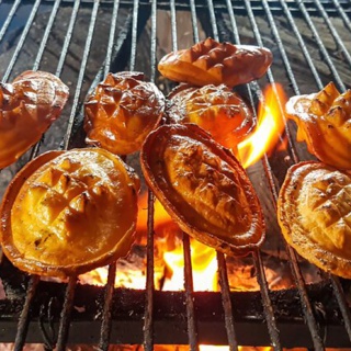 Tavasz Zakopaneban - kép 13