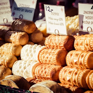 Tavasz Zakopaneban - kép 12