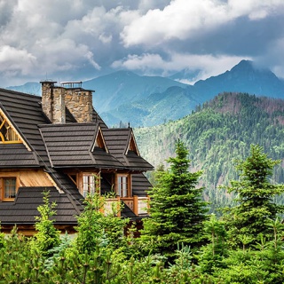 Tavasz Zakopaneban - kép 1