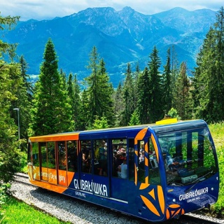 Tavasz Zakopaneban - kép 3