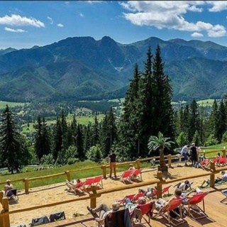 Tavasz Zakopaneban - kép 11