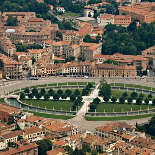 Prato della Valle - Padova 
