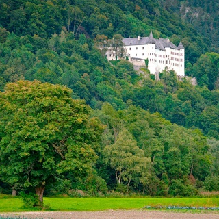 Kalandozás Tirol legszebb tájain - A hegyi doktor nyomában - kép 15