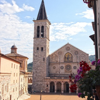 Umbria felfedezése - kép 10