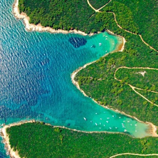 Rab szigeti pihenés - kép 10