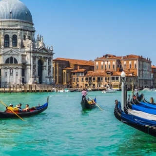Húsvét Velencében / 3 nap 2 éj - kép 5