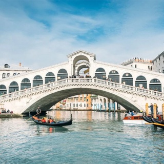 Húsvét Velencében / 3 nap 2 éj - kép 3