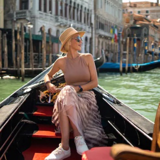 Húsvét Velencében / 3 nap 2 éj - kép 2