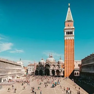 Húsvét Velencében / 3 nap 2 éj - kép 1