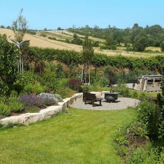 Ametiszt világ és Kittenberg élménykert - kép 8