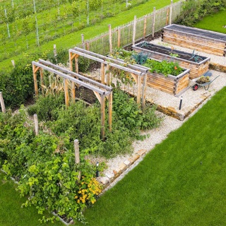 Ametiszt világ és Kittenberg élménykert - kép 9