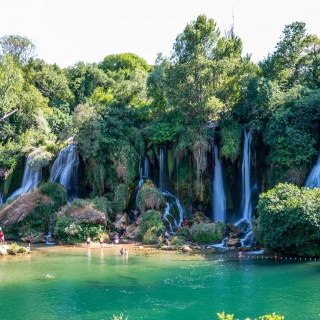 Minikörutazás Boszniában - kép 7