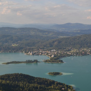 Húsvét a Wörthi-tónál - kép 4