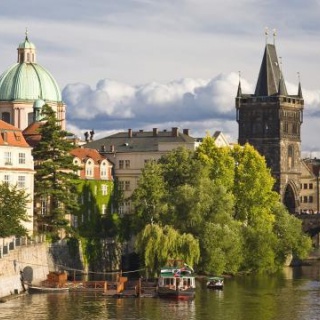 Prága - Telc - Karlovy Vary - kép 1