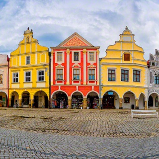 Prága - Telc - Karlovy Vary - kép 3