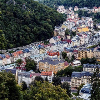 Prága - Telc - Karlovy Vary - Kutna Hora - kép 9
