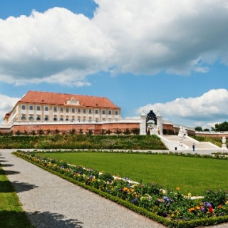 Pozsonyi kirándulás, Schloss Hof és csokigyár látogatás - kép 4