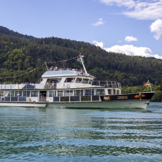 Húsvét a Wörthi-tónál - kép 5