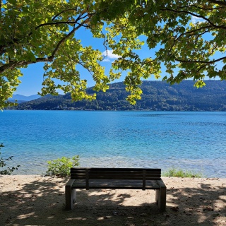 Húsvét a Wörthi-tónál - kép 1