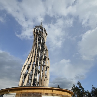 Húsvét a Wörthi-tónál - kép 6